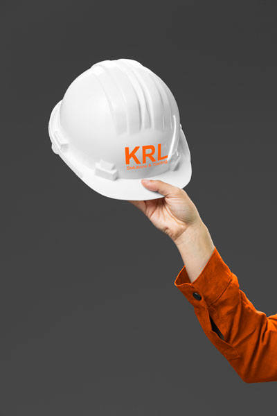 Productos de Limpieza industrial y para el hogar por KRL SAC