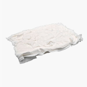 TRAPO DISCO BLANCO